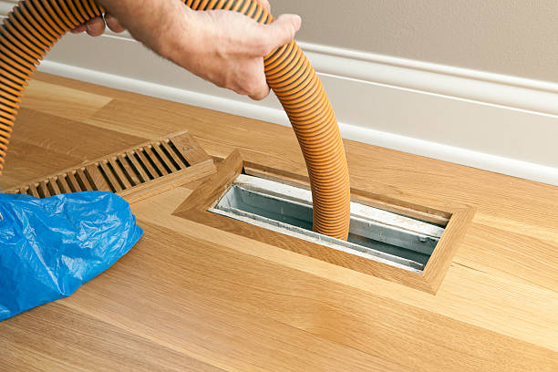 Ventilation Cleaning Services in Piketon, OH